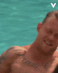 Island Love GIF by Videoland
