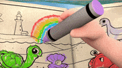 Animation Friends GIF by Moonbug