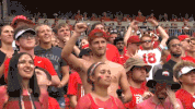 ncaa sports GIF by Ohio State Athletics