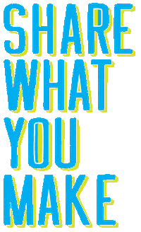Diy Swym Sticker by Loome