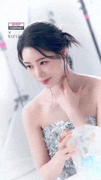 Princess Goddess GIF