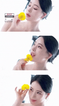 Princess Goddess GIF