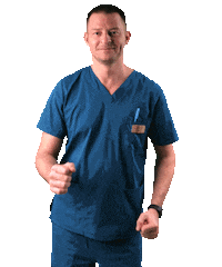 Plastic Surgeon Dance Sticker by DEGA