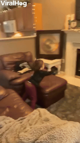 Being a Parent is Hard