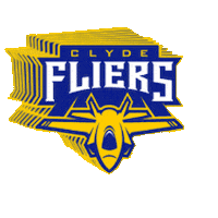 Flier Nation Sticker by Flier Nation CGS Schools