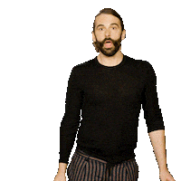 Season 2 Jonathan Van Ness Sticker by Queer Eye