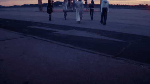 One More Time Annie GIF by ALLDAY PROJECT