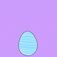 Happy Easter Bunny GIF by Magic Eden