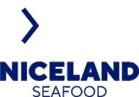 nicelandseafood niceland seafood Sticker