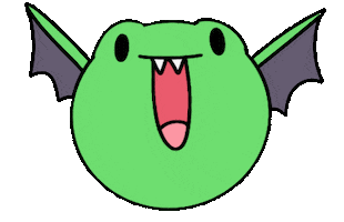 Happy Halloween Sticker by whitaswhit