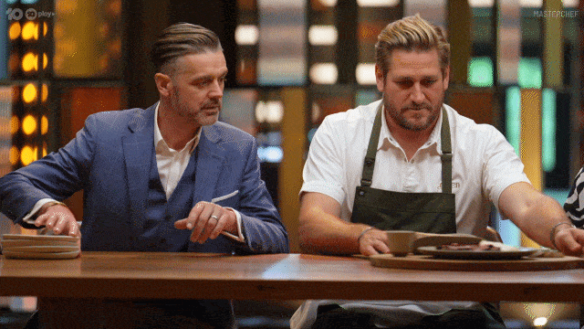 Steak Mc15 GIF by MasterChefAU