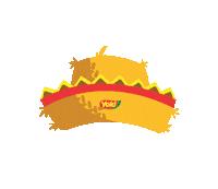 roa arraial Sticker by Yoki Brasil