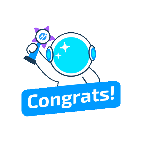 Crypto Bitcoin Sticker by Hodlnaut