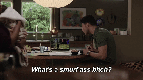 Gamer Streaming GIF by FOX TV