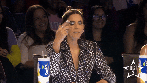 Got Talent Rd GIF by Dominicana's Got Talent