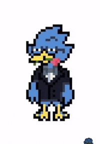 Deltarune GIF