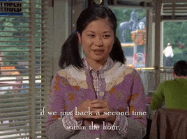 season 6 netflix GIF by Gilmore Girls 