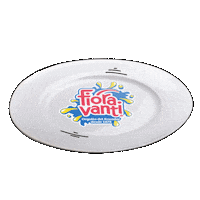 Quito Plato Sticker by The Coca-Cola Company Ecuador