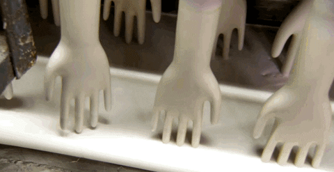 how its made GIF