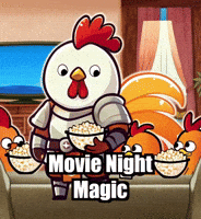 Family Time Film GIF by Zorooster