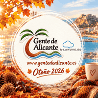 Alicante GIF by gentedealicante