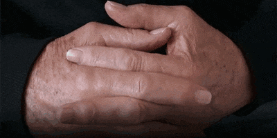 Twiddling Thumbs GIF by AT&T