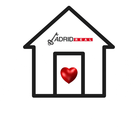 Realestate GIF by adridreal