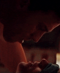 Dakota Johnson Follow GIF
