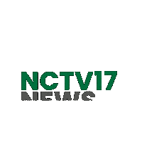 napervillecommunitytv17 television community illinois nonprofit Sticker