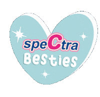 Indonesia Love Sticker by Spectra Baby