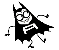 dance dancing Sticker by The Aquabats!