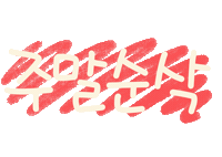 놀자주말 Sticker