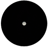 The Eye Sticker by Karenina_romez