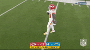 Kansas City Chiefs Football GIF by NFL