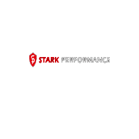 Sticker by Stark Performance