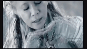 Melly Goeslaw Idk GIF