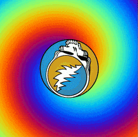 GIF by Steve Konklin