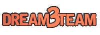 Dreamteammegamix dream team dreamteam megamix maxmix Sticker