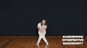 GIF by Andrew W. K.