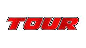 Wheel Cali Sticker by TOUR Hockey