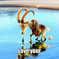 Beauty Love Your GIF by Radiantelope