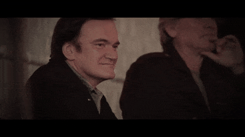 #tarantino #hatefuleight #morricone GIF by SBS Movies
