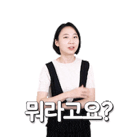 Korean Learnkorean Sticker by TalkToMeInKorean