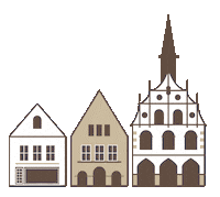 Isi Altstadt Sticker by muensterland