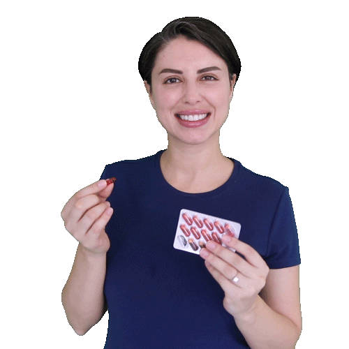 Sticker by Zehra Bora
