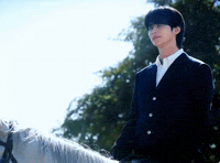 Byeonwooseok GIF
