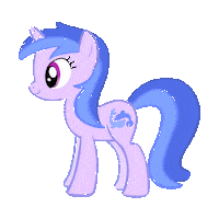 mlp STICKER by imoji