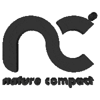 naturecompact tent stove naturecompact tentstove nature compact Sticker