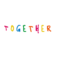 I Want Love Rainbow Sticker by SIA – Official GIPHY