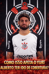 Futebol Vice GIF